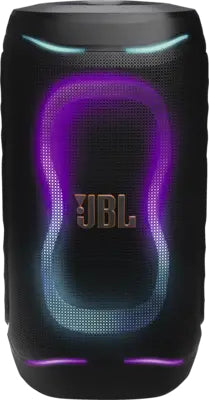 JBL PARTYBOX 130 Black (JBLPB130BLKEP)
