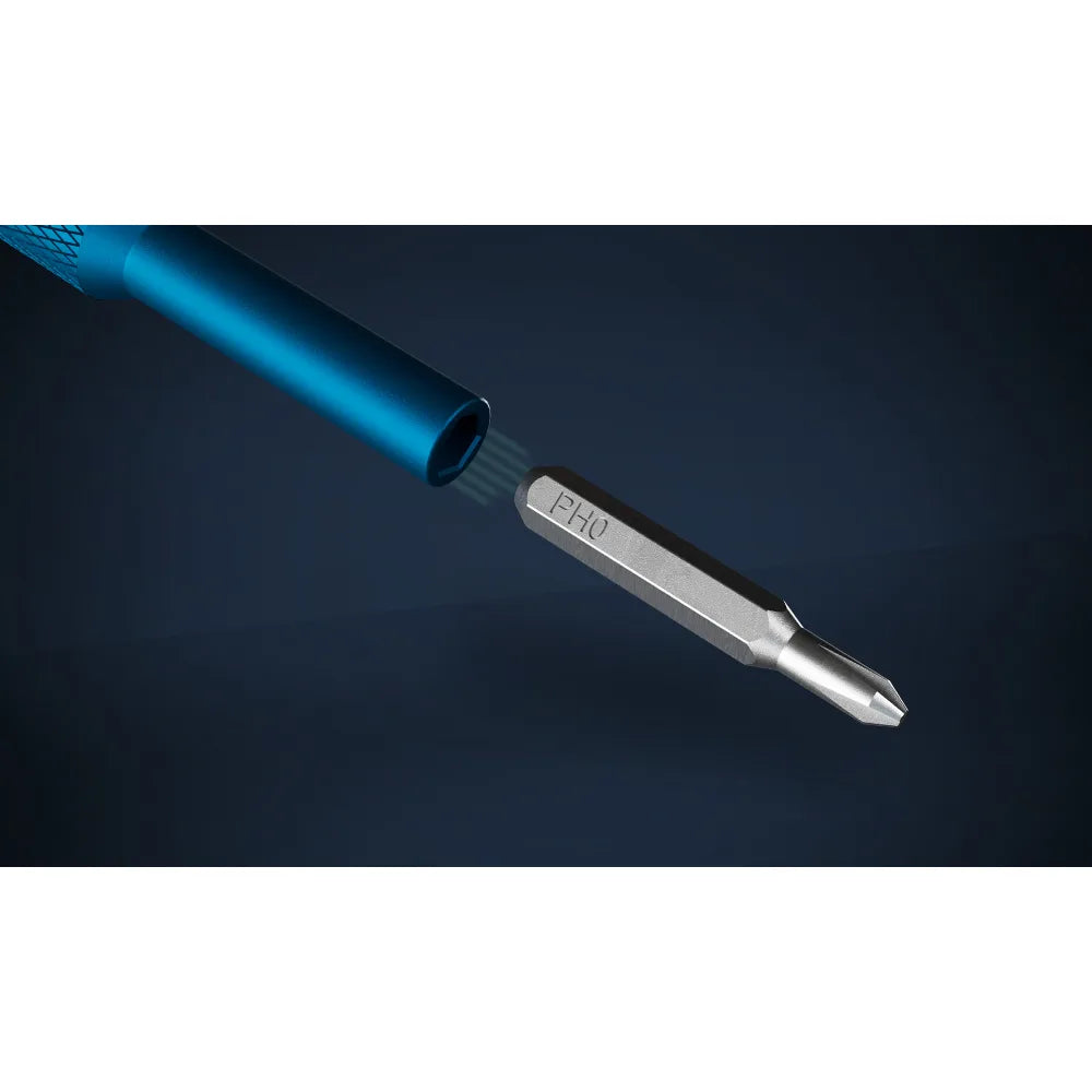 Arctic Precision Screwdriver Toolkit (set odvijača)