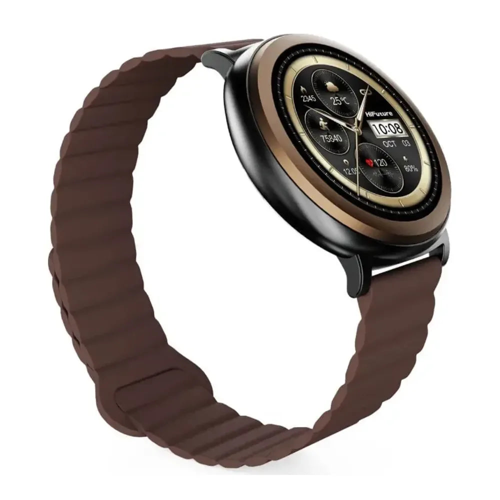 Pametni sat HiFuture Aurora (brown)