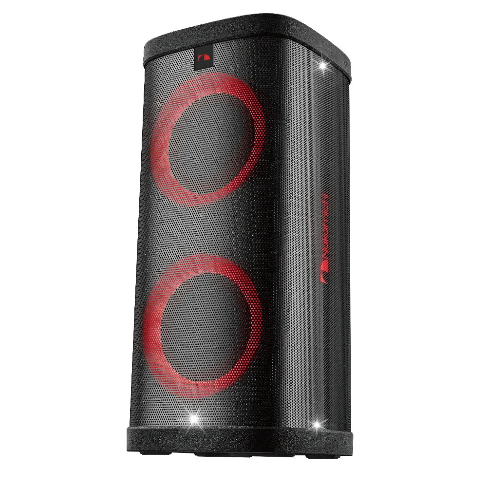 Party Box Nakamichi Concert 620