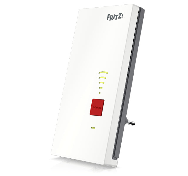 Fritz! Repeater FRITZ! 2400 Network repeater 1733 Mbit/s White (20002855)