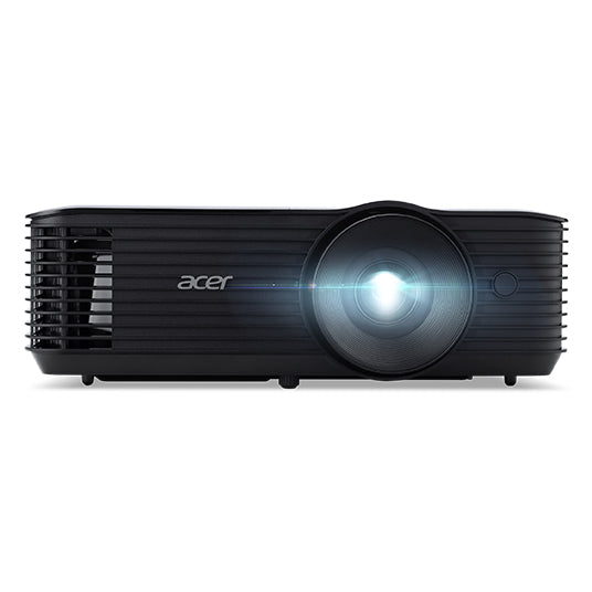 Acer Value X1328Wi Standard throw projector 4500 ANSI lumens DLP WXGA (1280x800) 3D Black (MR.JTW11.001)