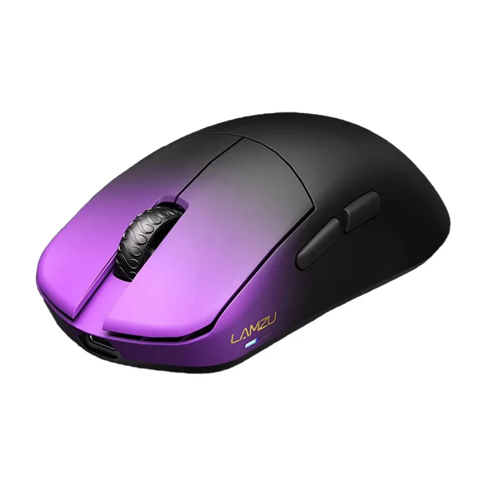 Lamzu Maya X Gaming Miš Purple