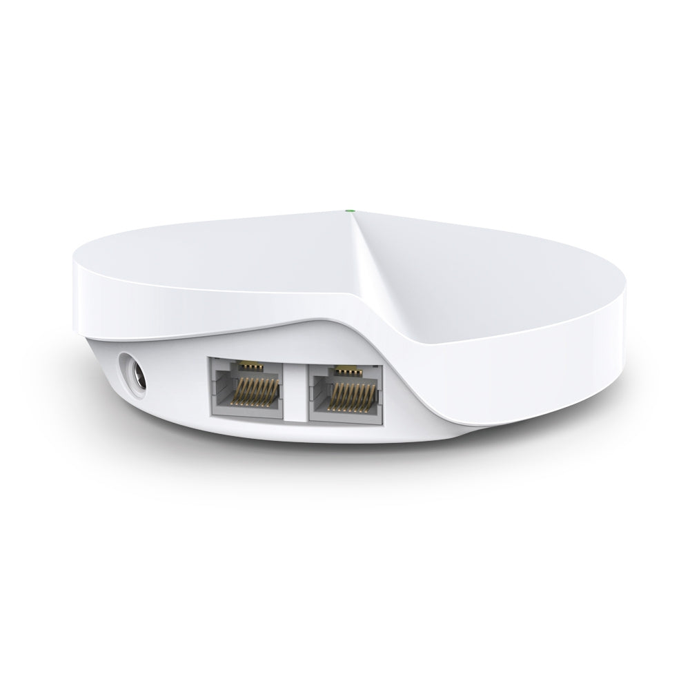 TP-Link AC1300 Deco Whole Home Mesh Wi-Fi System, 2-Pack (DECO M5(2-PACK))