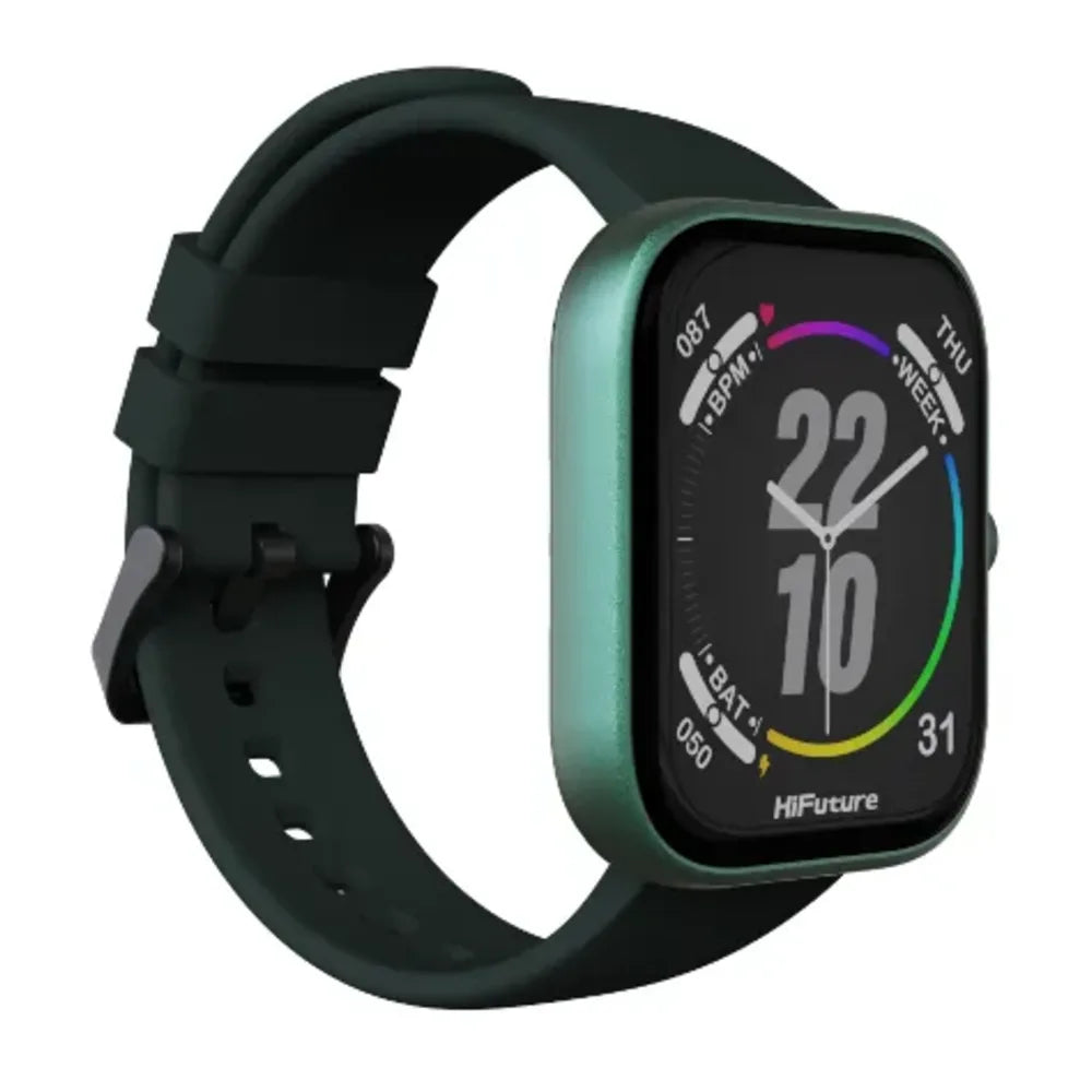 Pametni sat HiFuture Lume (dark green)