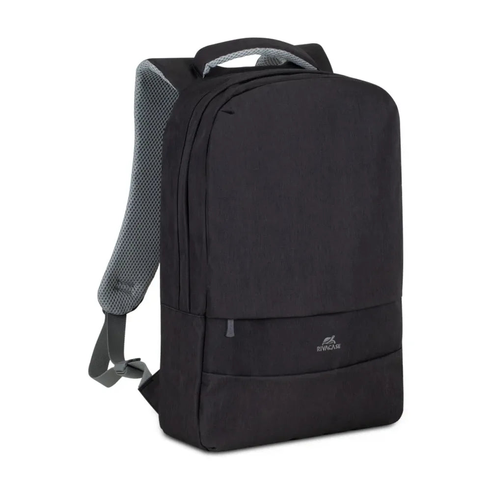 Laptop ranac Rivacase 7562 Prater 15.6 (black)