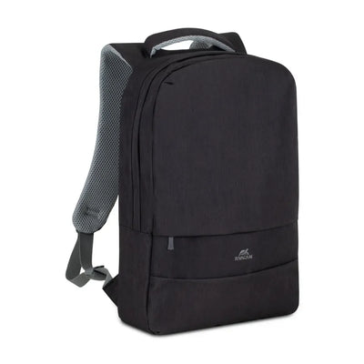 Laptop ranac Rivacase 7562 Prater 15.6 (black)