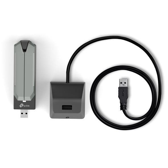 TP-Link Archer TBE400UH WLAN 2882 Mbit/s (ARCHER TBE400UH(EU))
