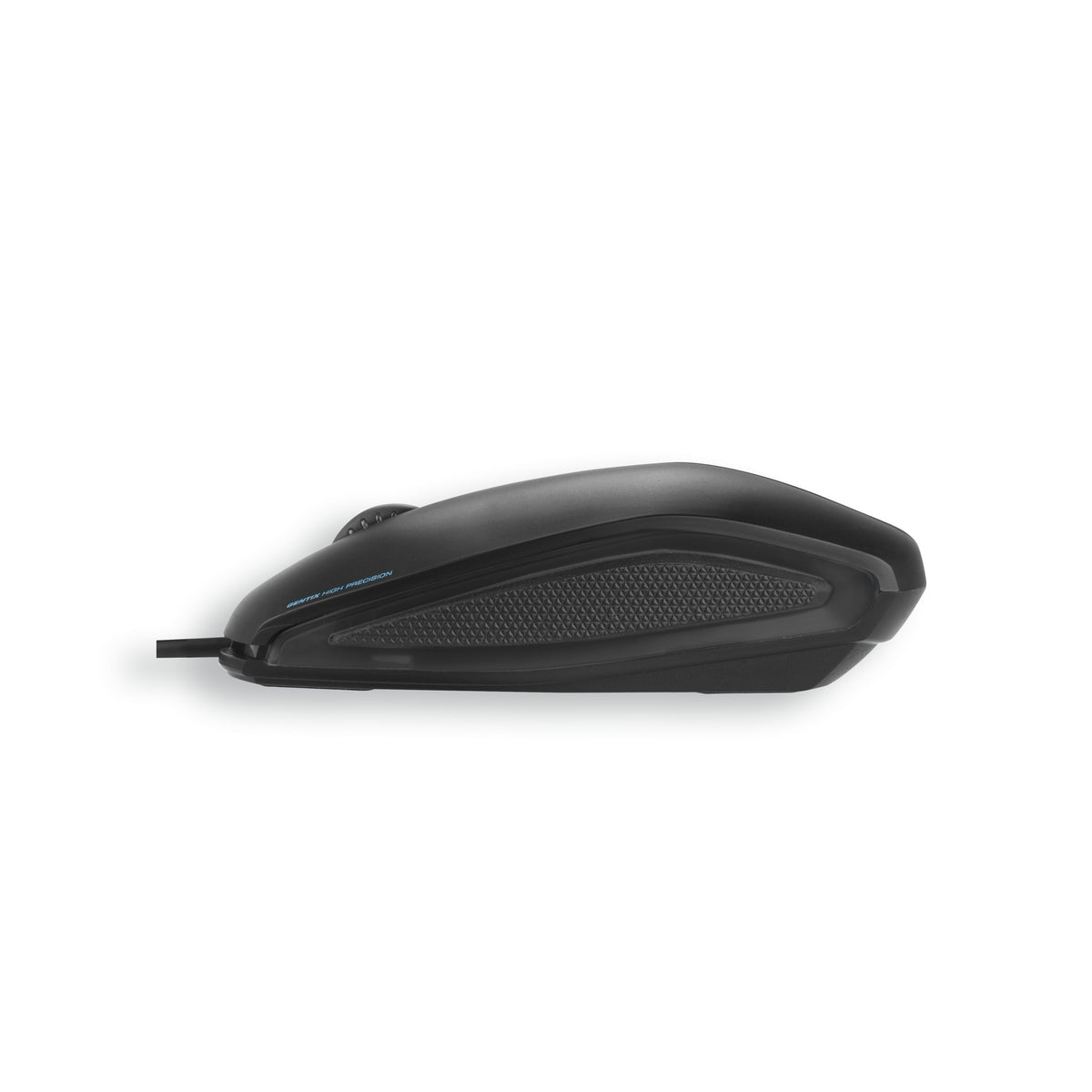 CHERRY GENTIX CORDED MOUSE, Black, USB (JM-0300-2)