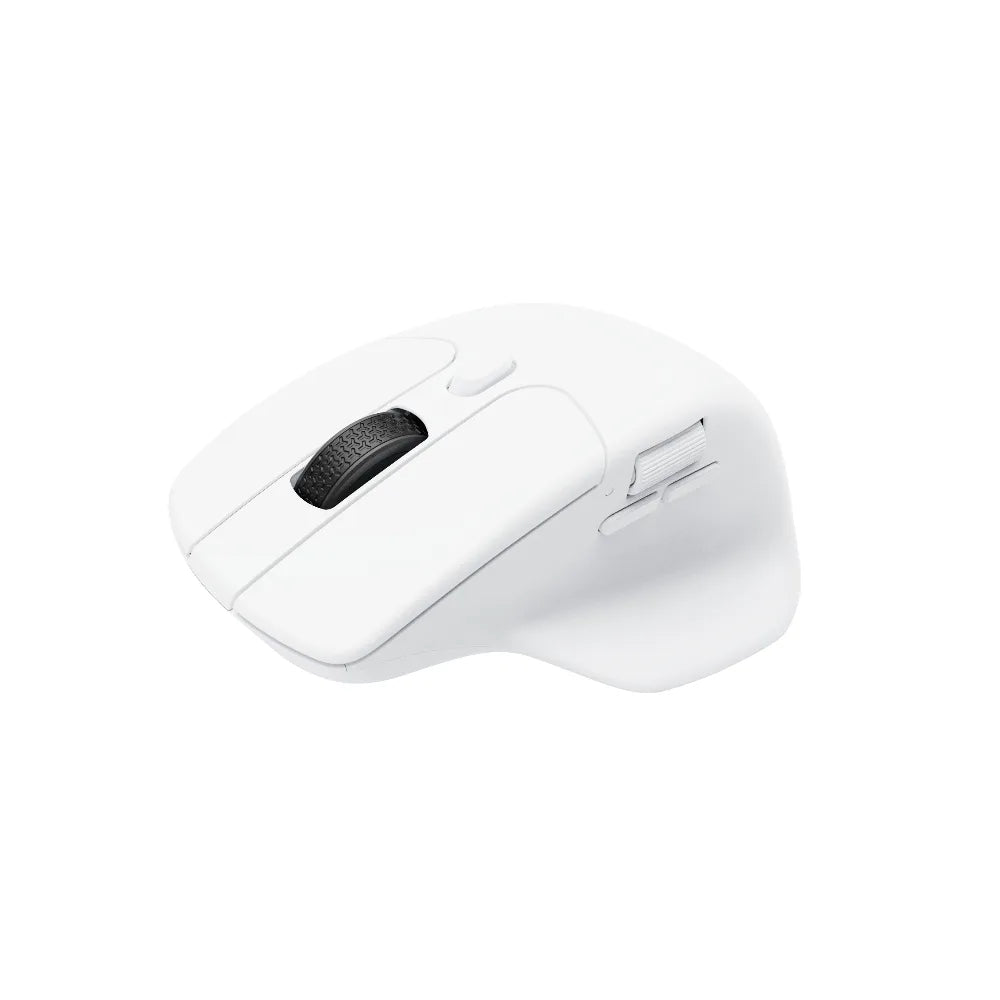 Miš Keychron M6-A3 White