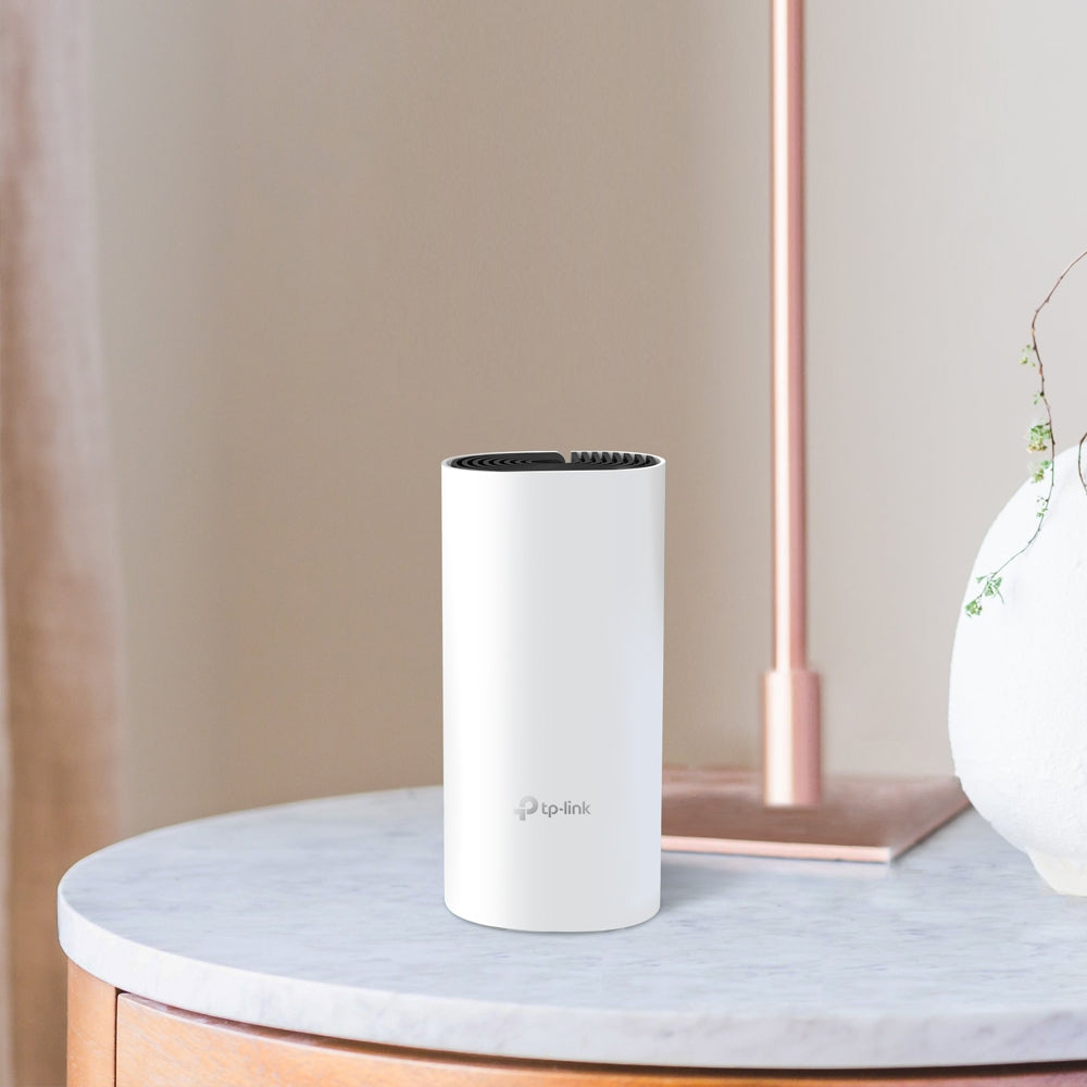 TP-Link AC1200 Whole Home Mesh Wi-Fi System, 2-Pack (DECO M4(2-PACK))