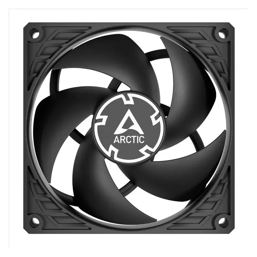 Arctic P9 PWM PST CO (black)