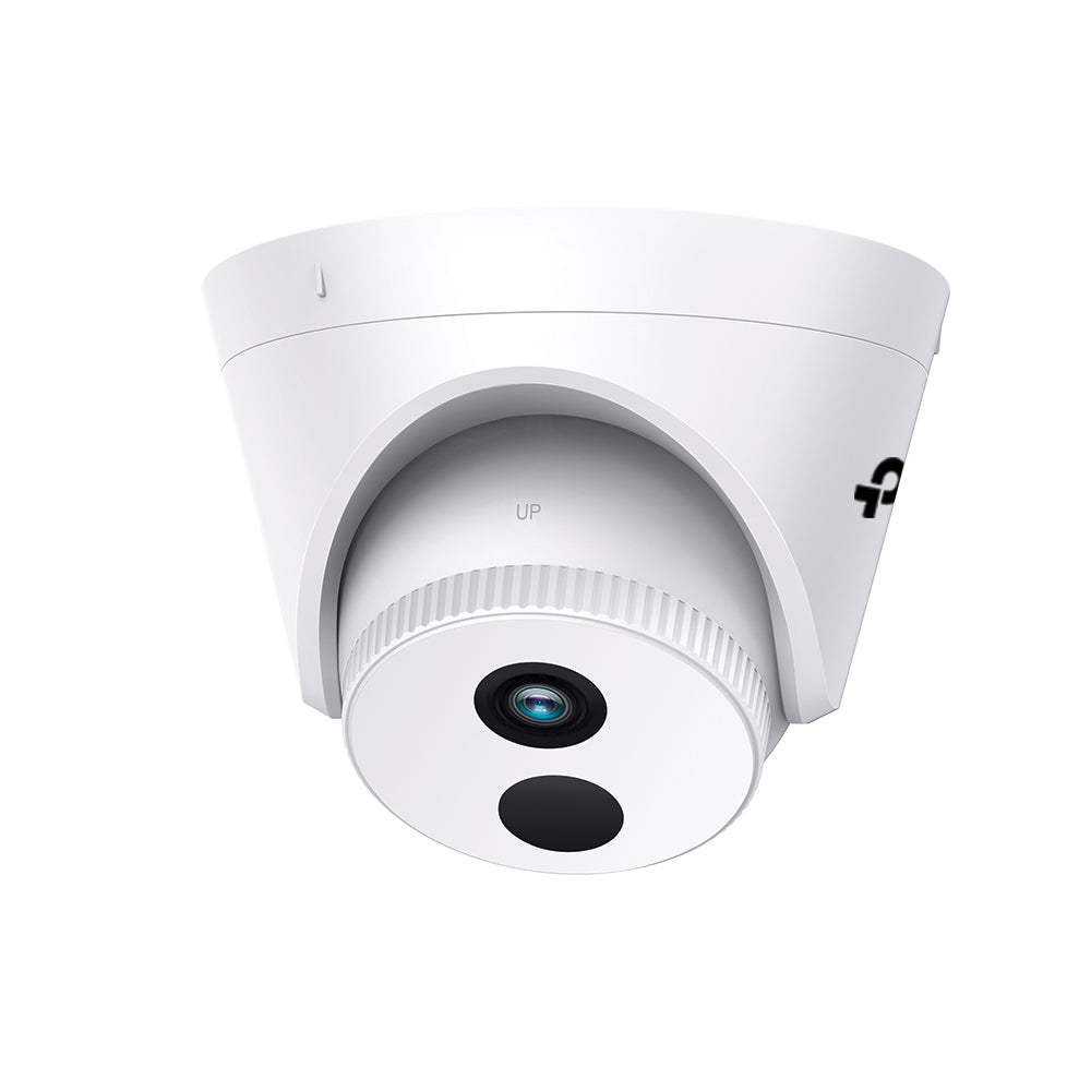 TP-Link VIGI 3MP Turret Network Camera (VIGI C400HP-4)
