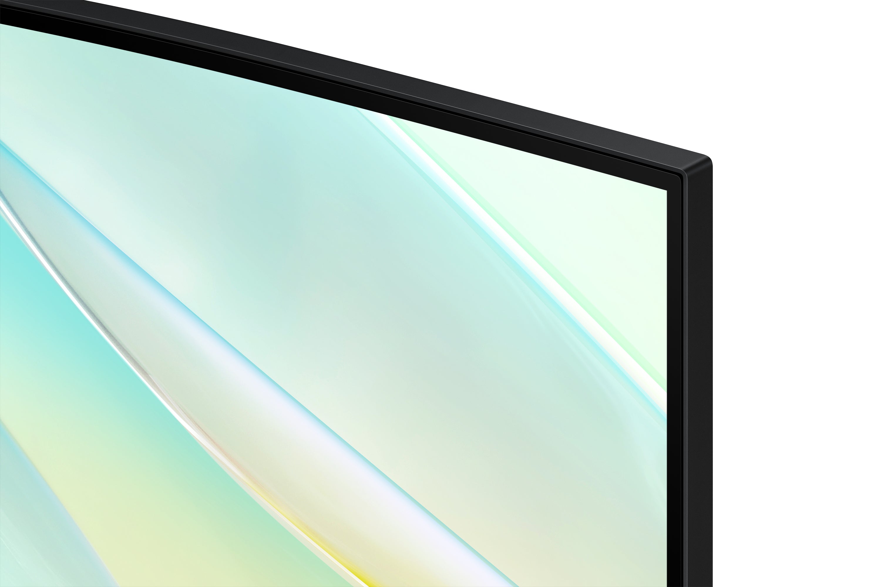 Samsung S65UC computer monitor 86.4 cm (34") 3440 x 1440 pixels UltraWide Quad HD LCD Black (LS34C652UAUXEN)