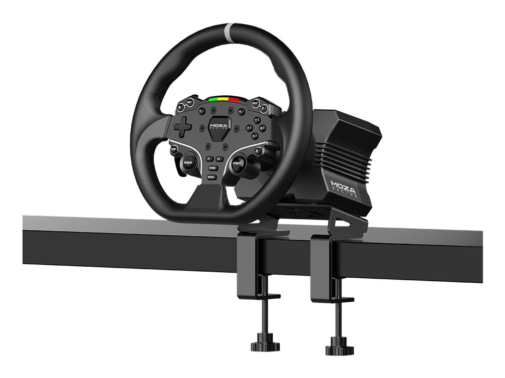 Moza Racing R5 Bundle (RS20)
