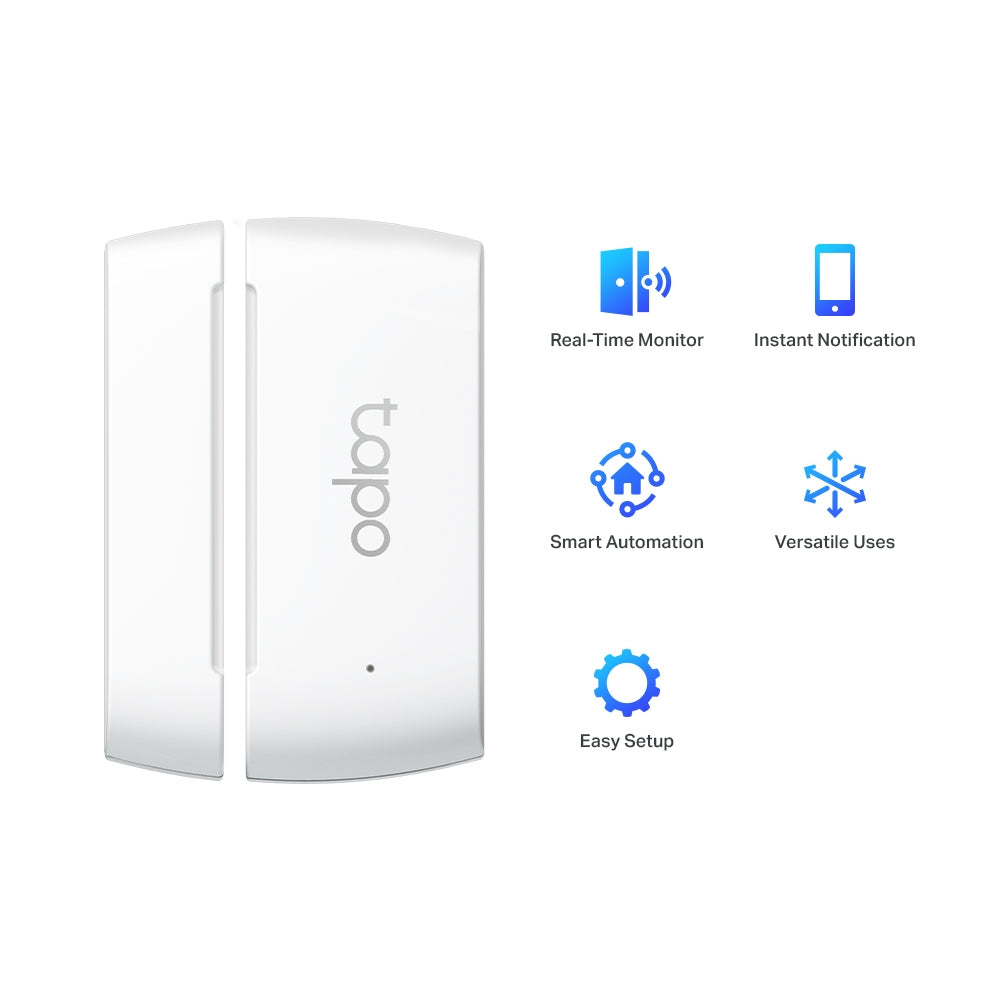 TP-Link Tapo Smart Contact Sensor (TAPO T110)