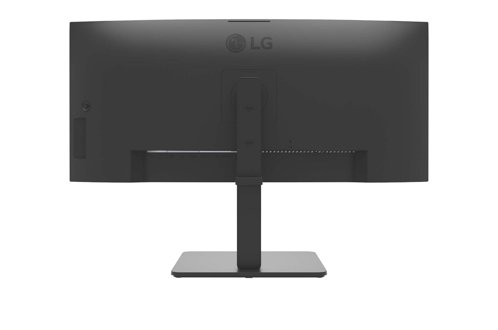 LG 34BA85QE-B computer monitor 86.4 cm (34") 3440 x 1440 pixels Wide Quad HD LCD Black (34BA85QE-B.AEU)
