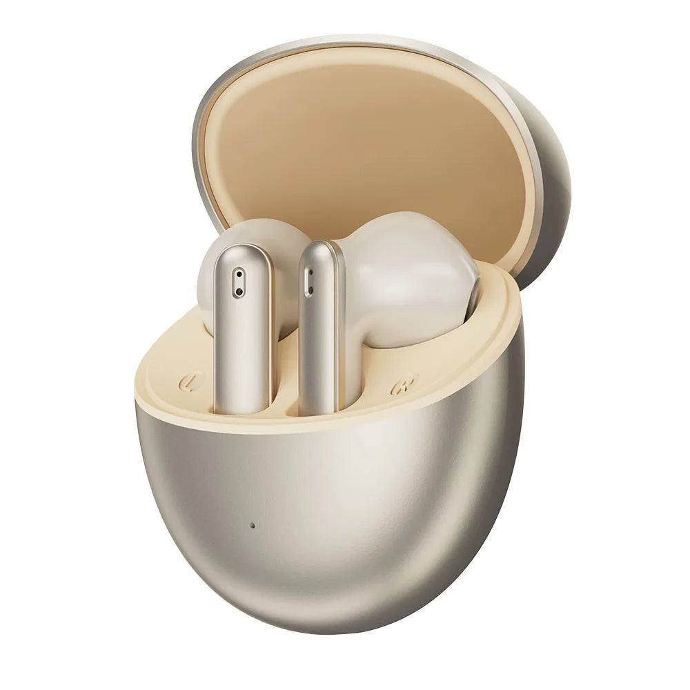 Slušalice TWS HiFuture ColorBuds3 (titanium)