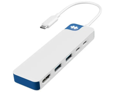 TARGUS HyperDrive Flex 5 Port USB-C Hub beli
