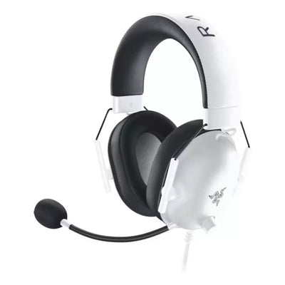 Razer Headset Blackshark V2 X Special White Edition