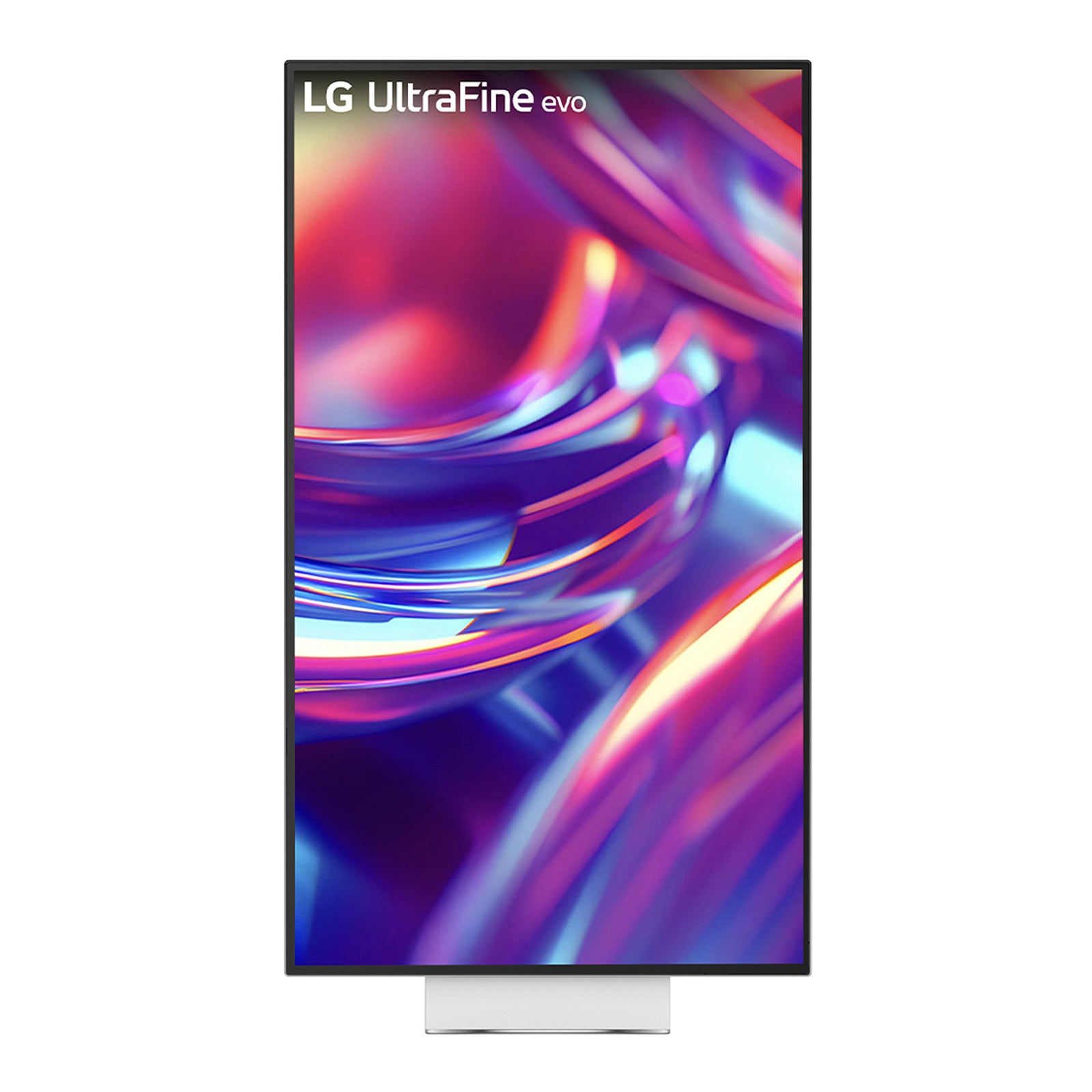 LG 32U990A-S computer monitor 81.3 cm (32") 6144 x 3456 pixels 6K Ultra HD LCD Grey (32U990A-S.AEU)