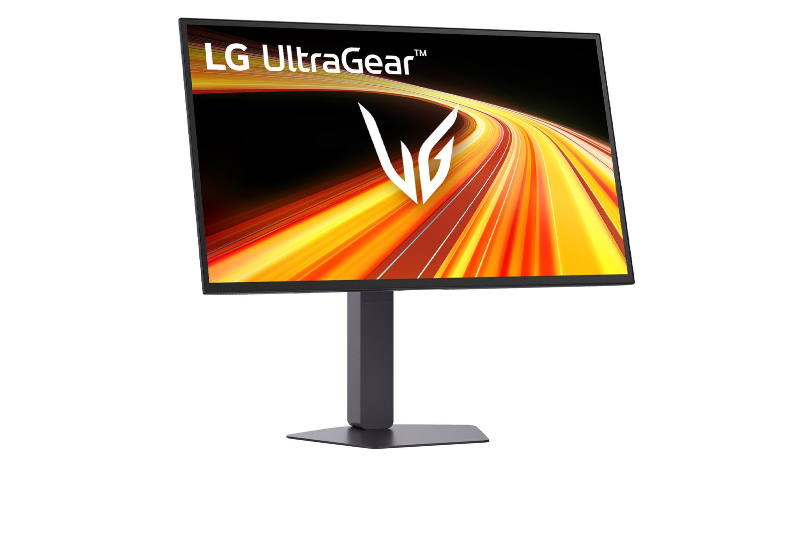 LG 27GX790B-B computer monitor 68.6 cm (27") 2560 x 1440 pixels Quad HD OLED Black (27GX790B-B.AEU)