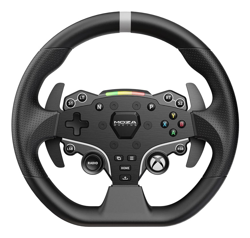 Moza Racing R3 Bundle For XBOX & PC (RS053)