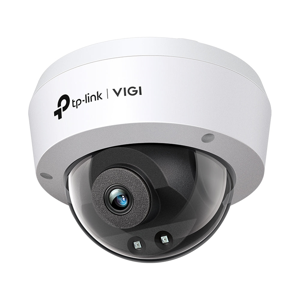 TP-Link VIGI 4MP IR Dome Network Camera (VIGI C240I(4MM))