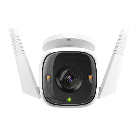 TP-Link Tapo Outdoor Security Wi-Fi Camera (TAPO C320WS)