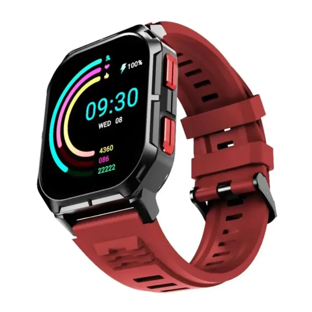 Pametni sat HiFuture Ultra3 (red)