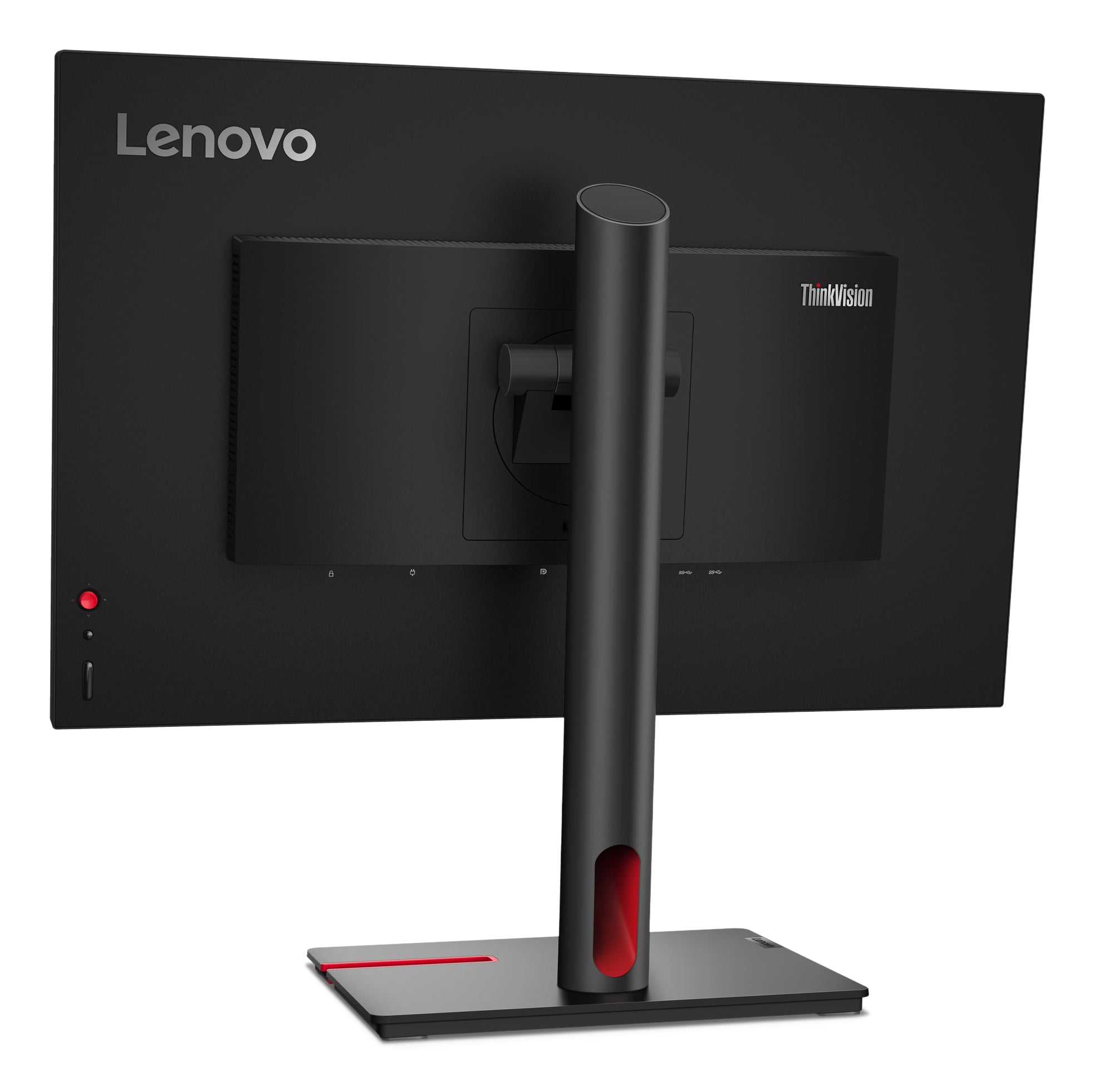 Lenovo ThinkVision T24d-30 Monitor (63FFMAT1EU)
