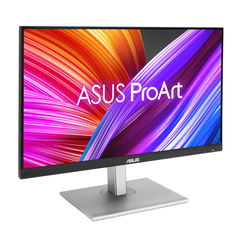 ASUS ProArt PA278CGV computer monitor 68.6 cm (27") 2560 x 1440 pixels Quad HD LCD Black (90LM05L1-B04370)