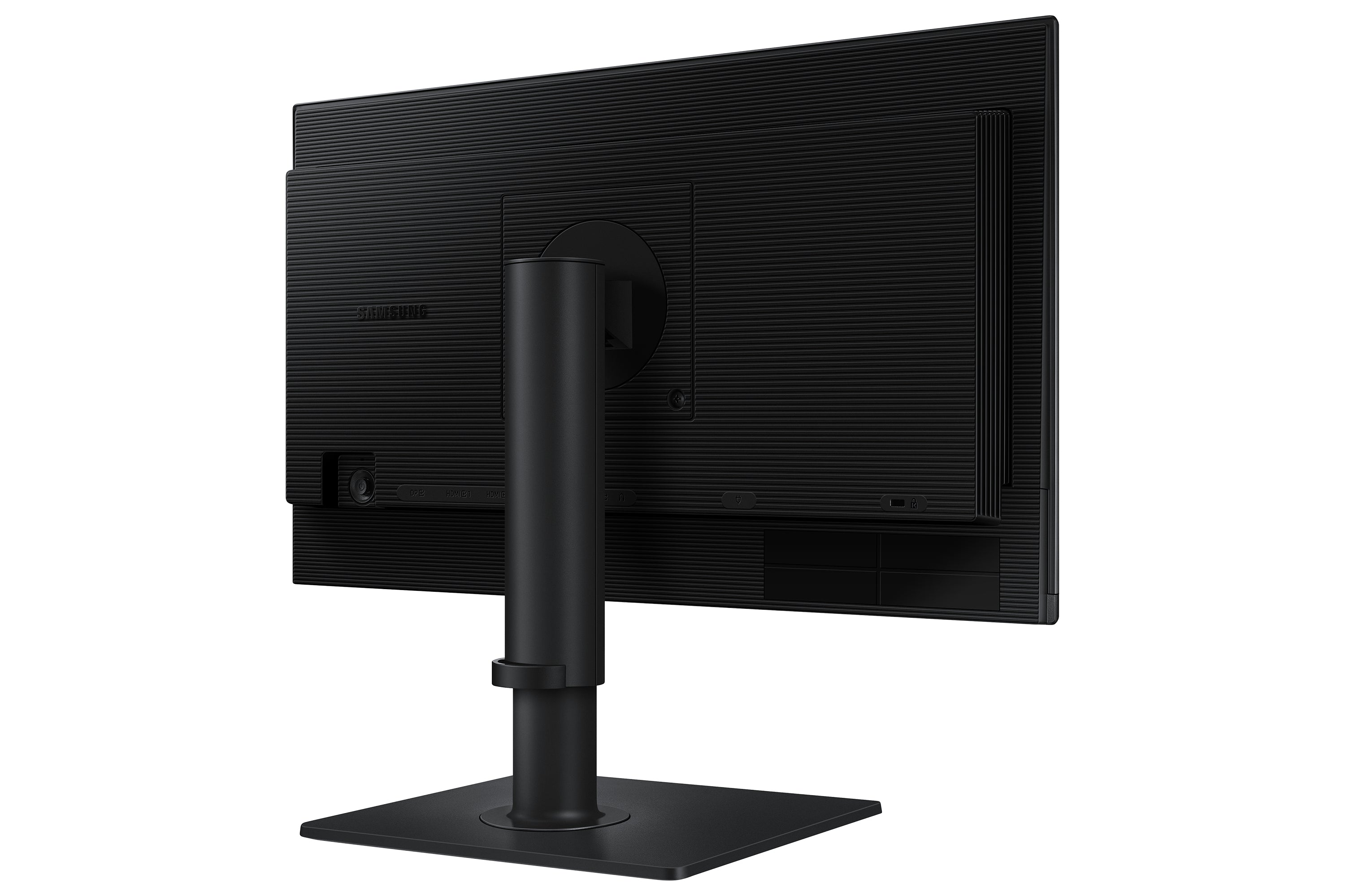 Samsung S40GD computer monitor 55.9 cm (22") 1920 x 1080 pixels Full HD LCD Black (LS22D400GAUXEN)