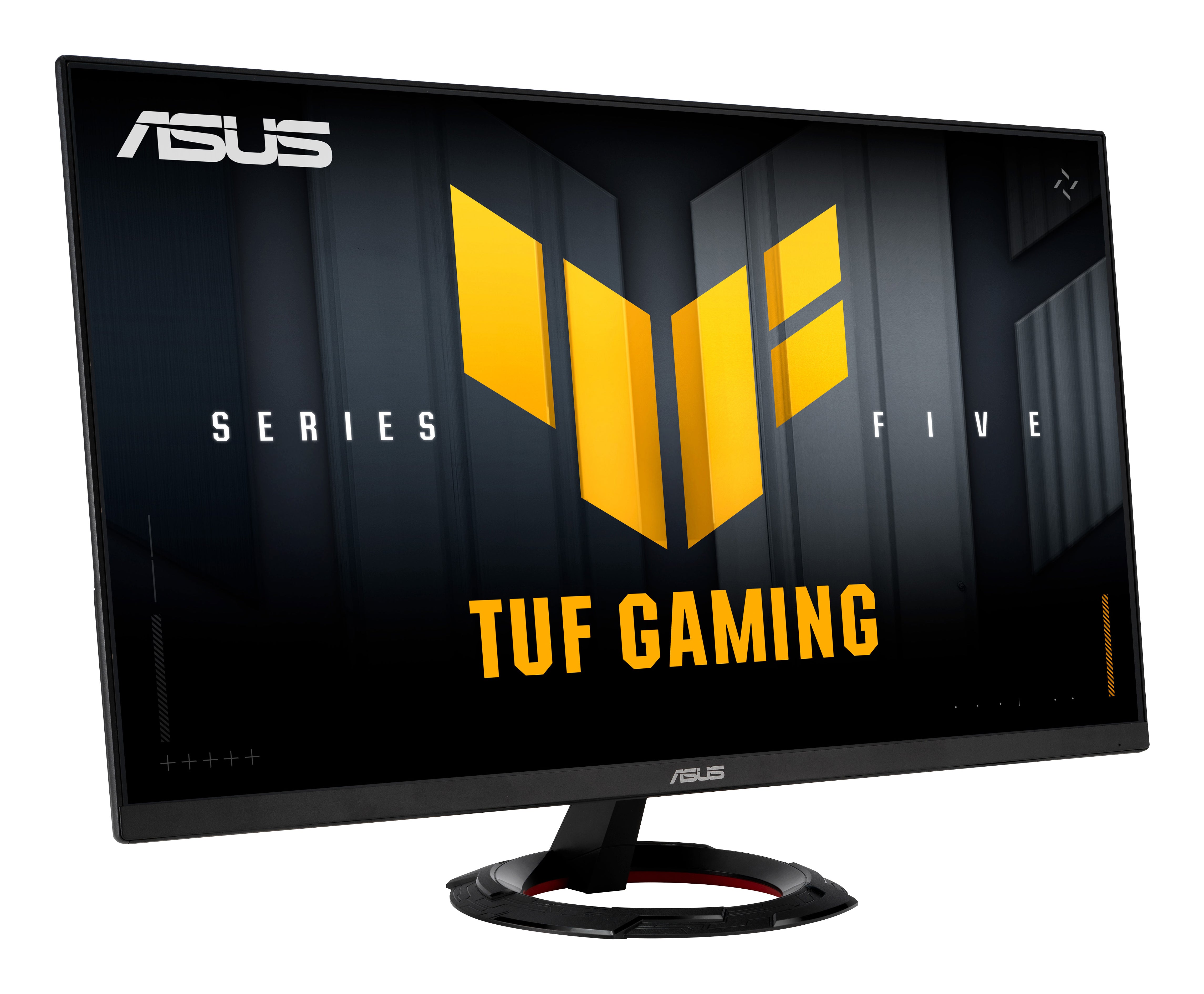 ASUS TUF Gaming VG249Q5R computer monitor 60.5 cm (23.8") 1920 x 1080 pixels Full HD LED Black (90LM0BT0-B01E71)