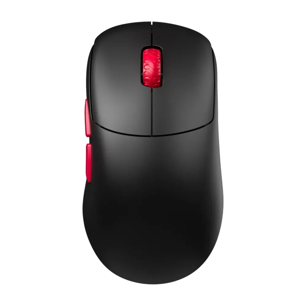 Lamzu Thorn V2 Gaming Miš Black