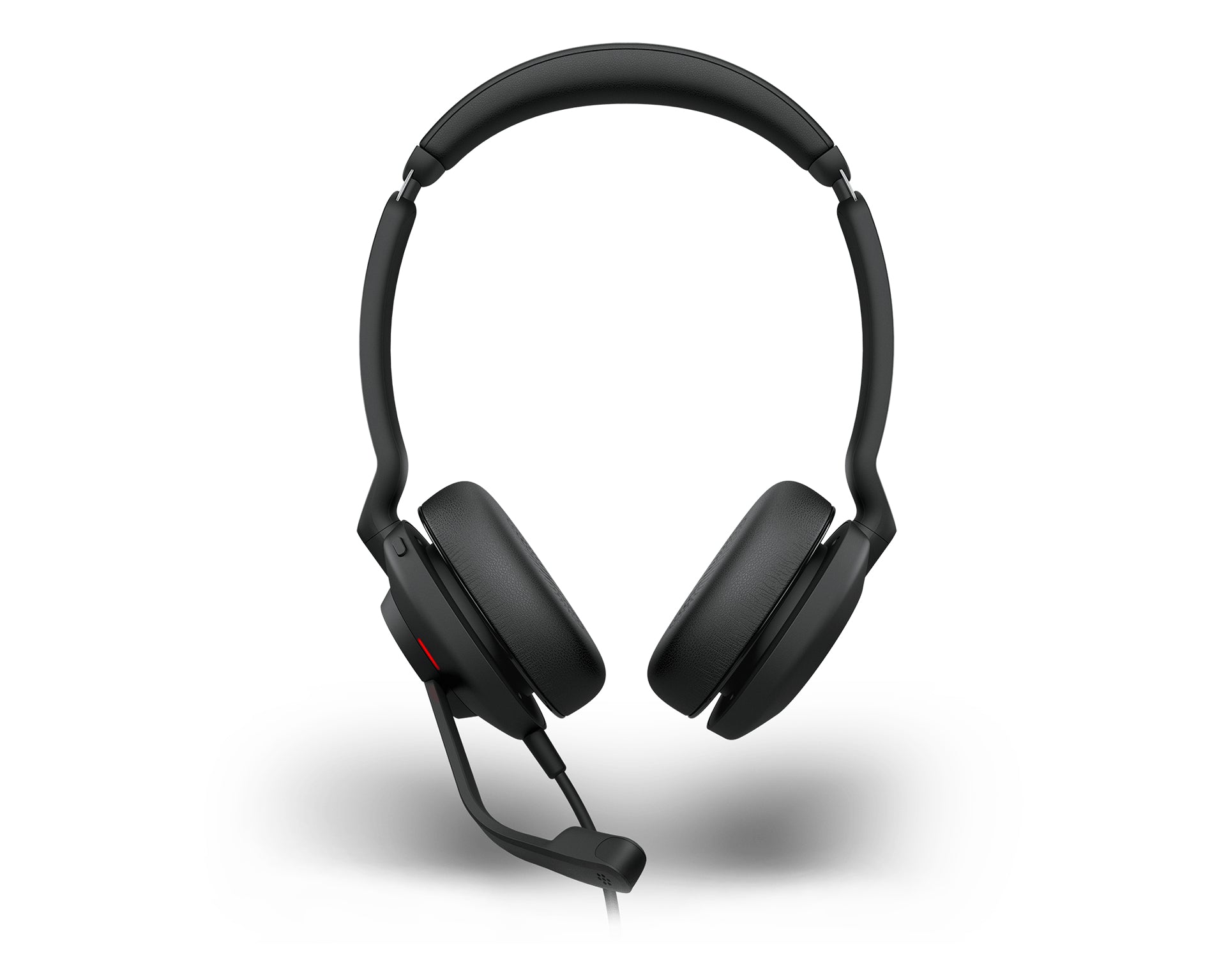 Jabra Evolve2 30 SE MS Stereo (23189-999-779) Black