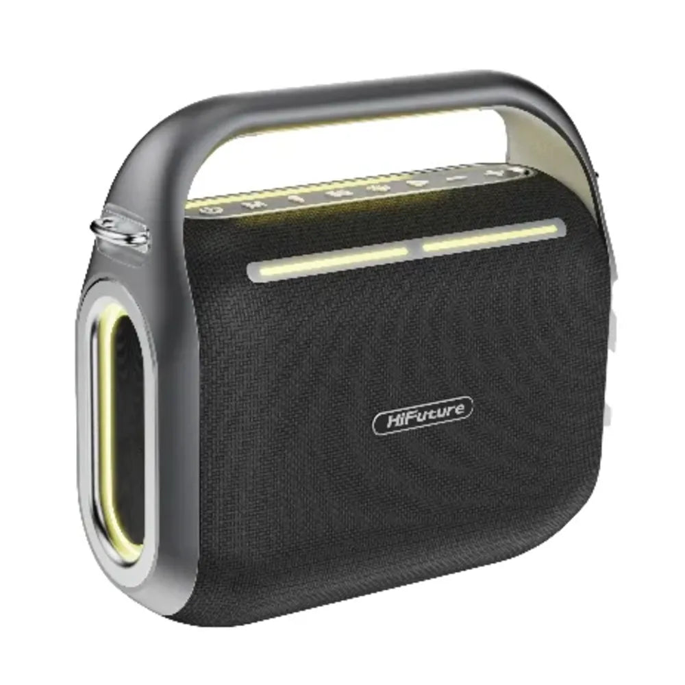 Zvučnik MusicBox 200 HiFuture (black)