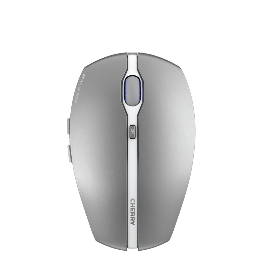 CHERRY GENTIX BT mouse Gaming Ambidextrous Bluetooth Optical 2000 DPI (JW-7500-20)