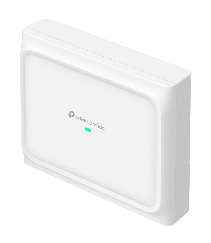 TP-Link Omada BE9300 Ceiling Mount Tri-Band Wi-Fi 7 Access Point (EAP772-OUTDOOR)