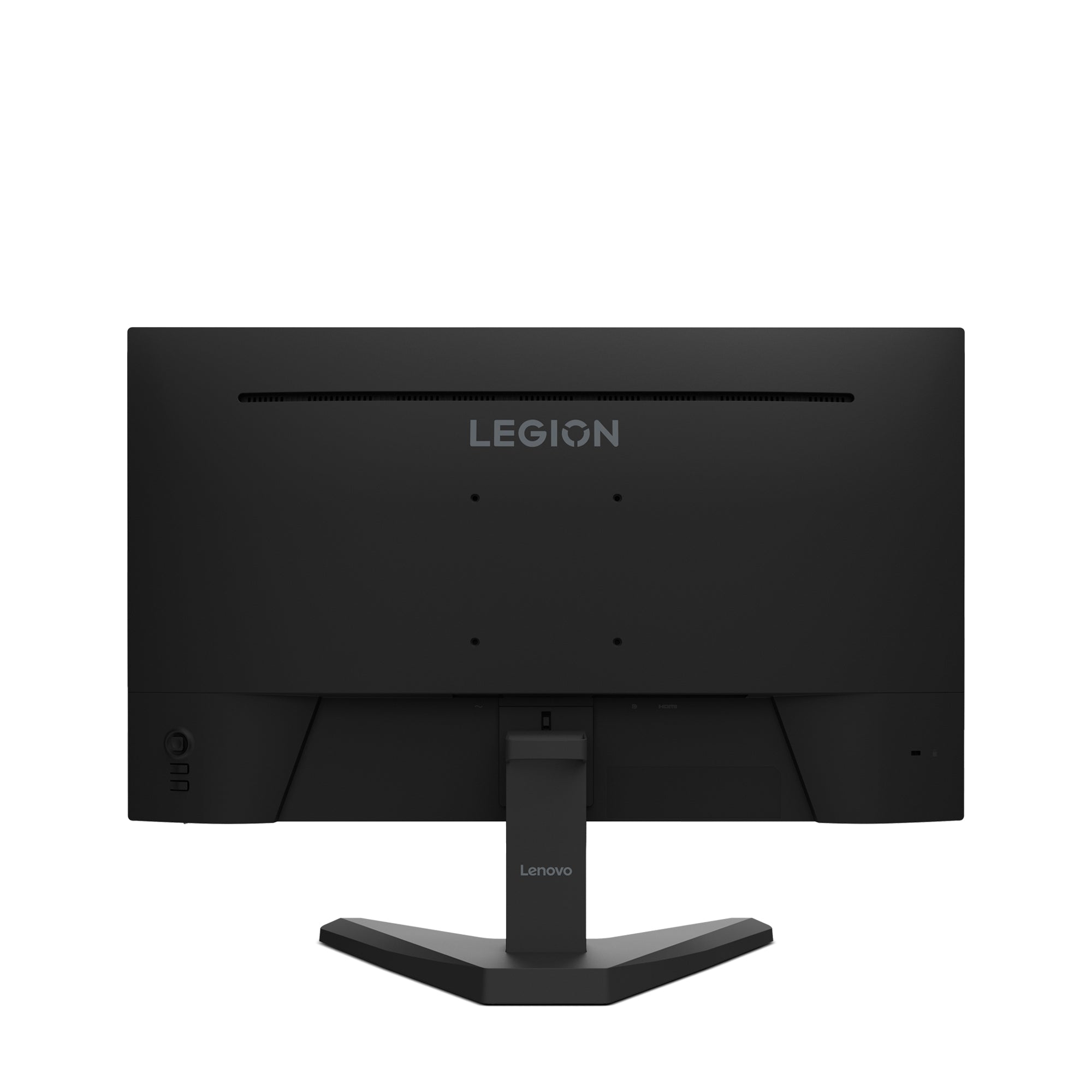 Lenovo Legion R27s computer monitor 68.6 cm (27") 1920 x 1080 pixels Full HD LED Black (68CCGAC1EU)