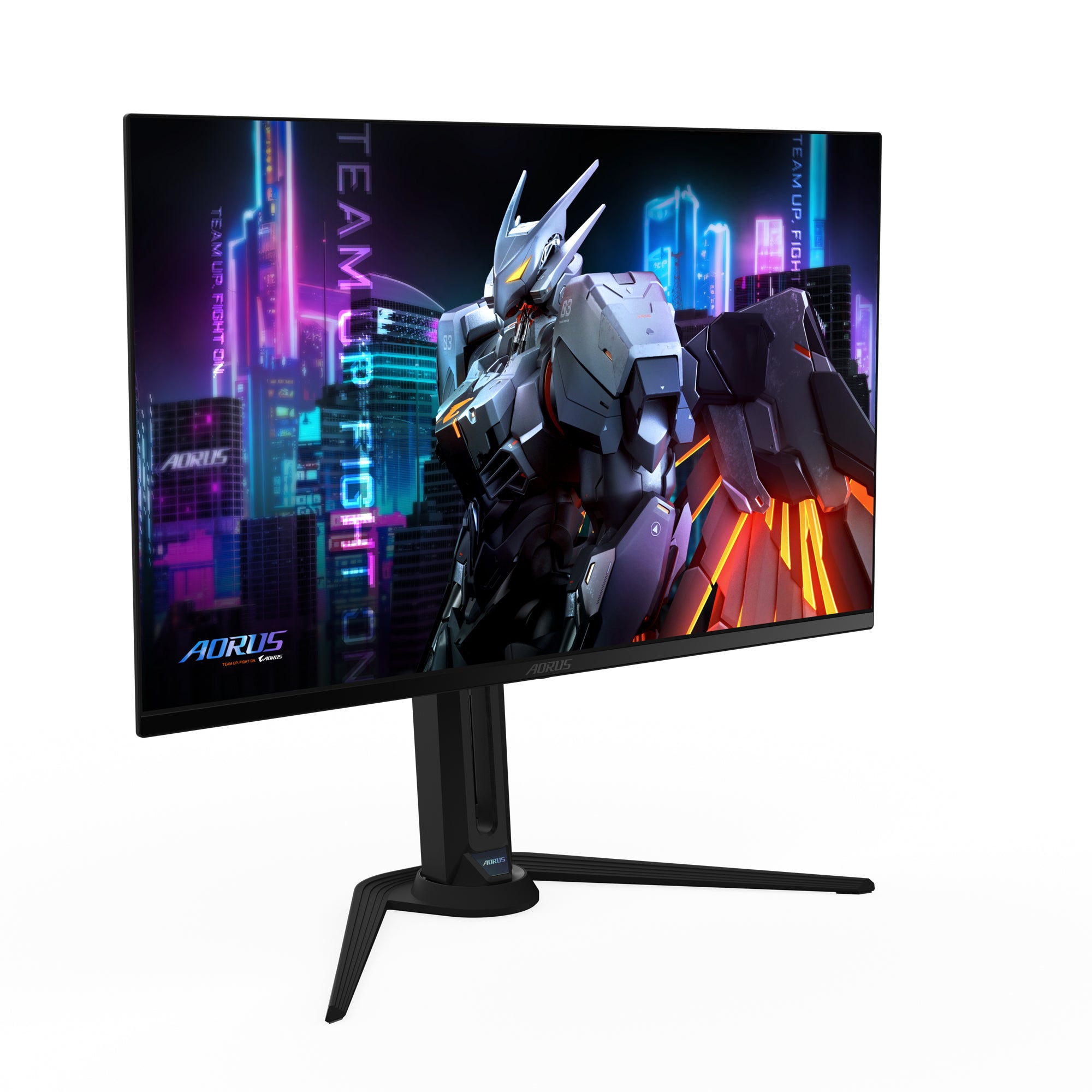GIGABYTE AORUS FO32U 31.5" UHD Gaming Monitor (FO32U EK)