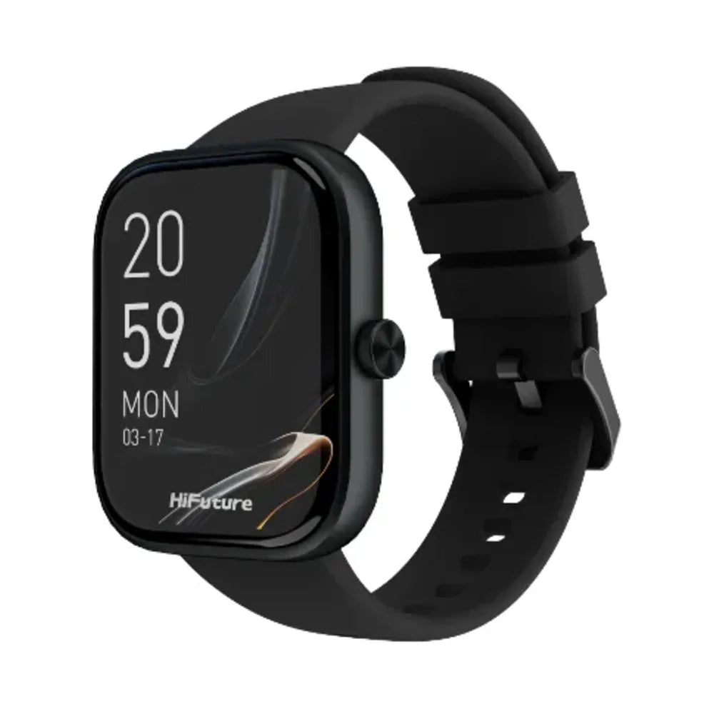 Pametni sat HiFuture Lume (black)