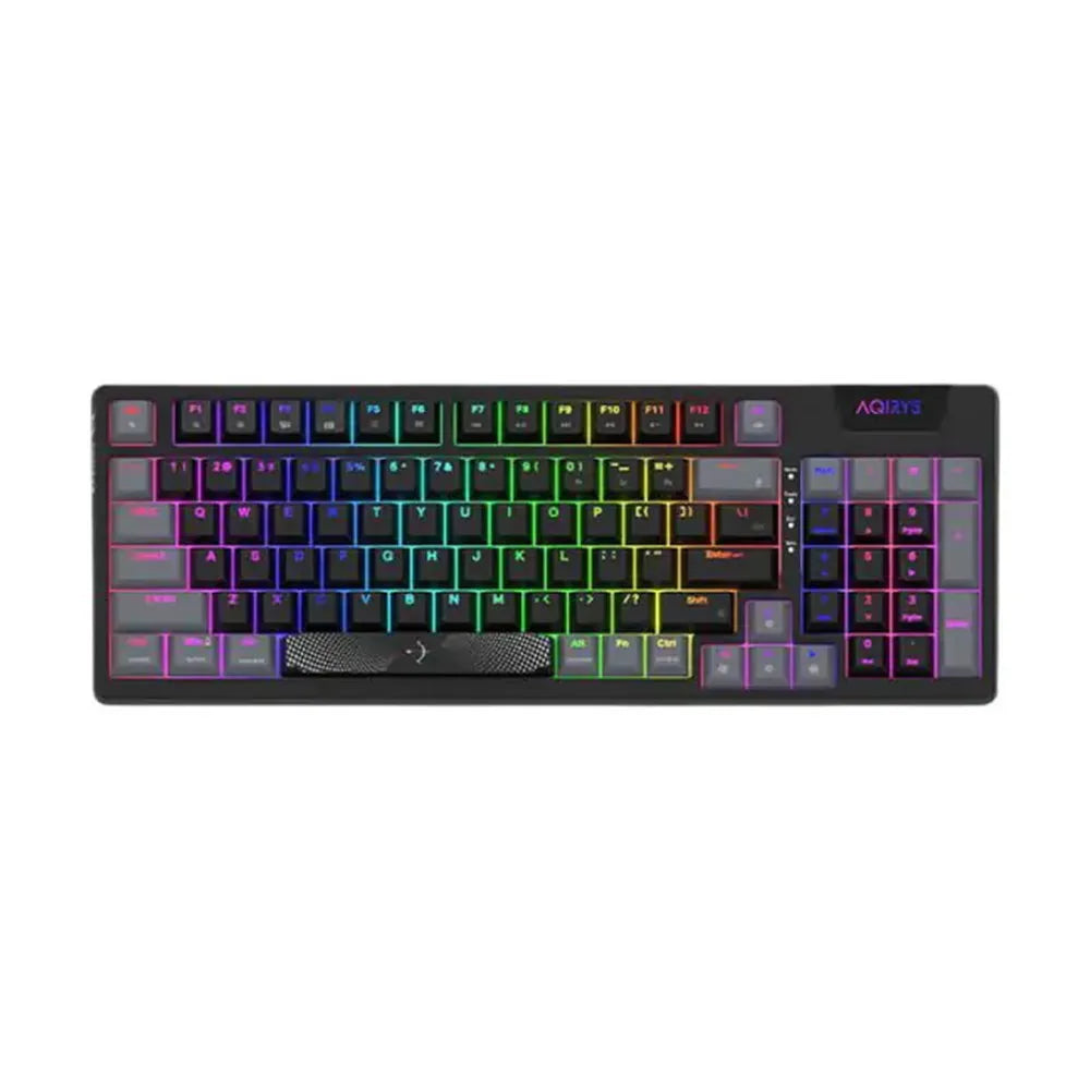 Tastatura AQIRYS Adara Black