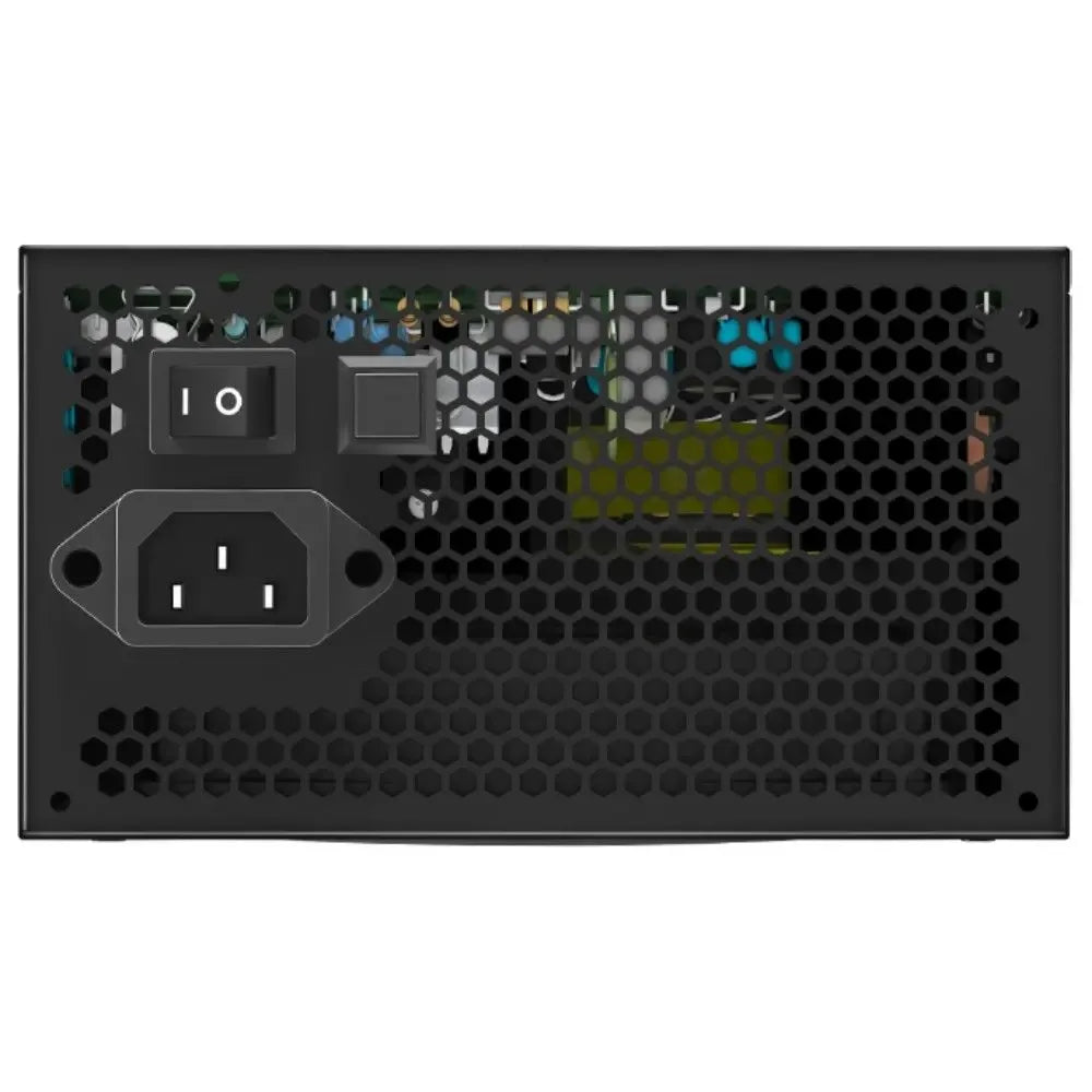 Napajanje AQIRYS Pulsar 550W - ARGB 80+ Bronze