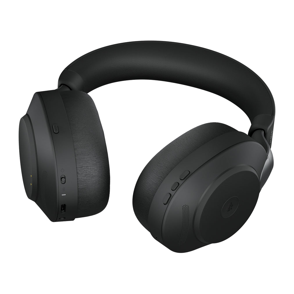 Jabra Evolve2 85 - Link380c MS Stereo, Black (28599-999-899)