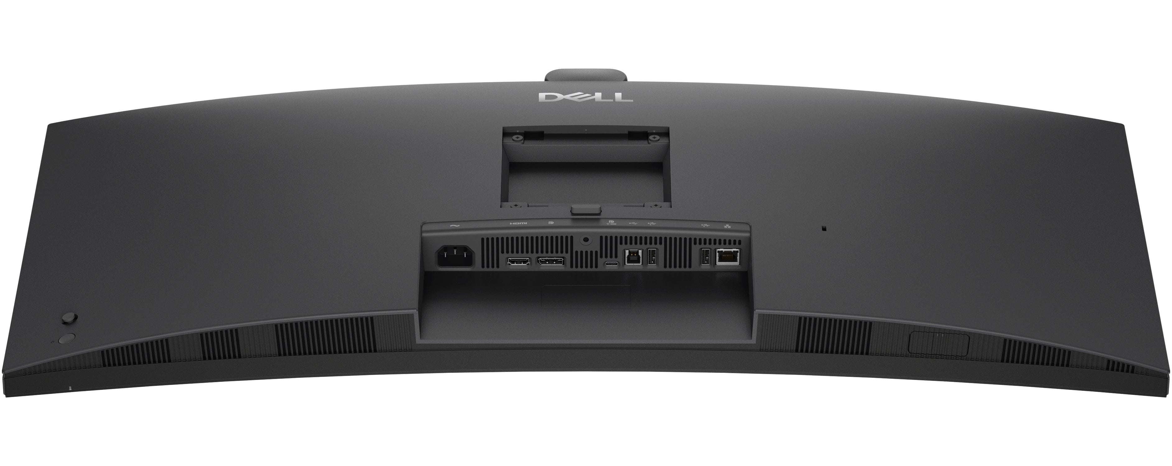 DELL Pro P P3426WEV computer monitor 86.6 cm (34.1") 3440 x 1440 pixels Wide Quad HD LCD Black, Silver