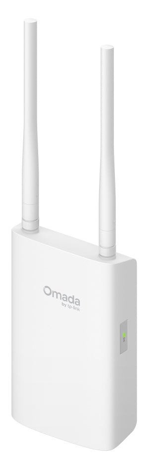 TP-Link Omada EAP603-Outdoor 1800 Mbit/s White Power over Ethernet (PoE) (EAP603-OUTDOOR)
