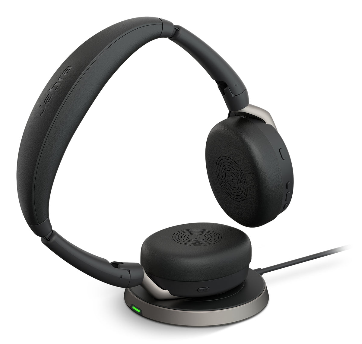 Jabra Evolve2 65 Flex - Link380a MS Stereo (Wireless Charging) (26699-999-989)