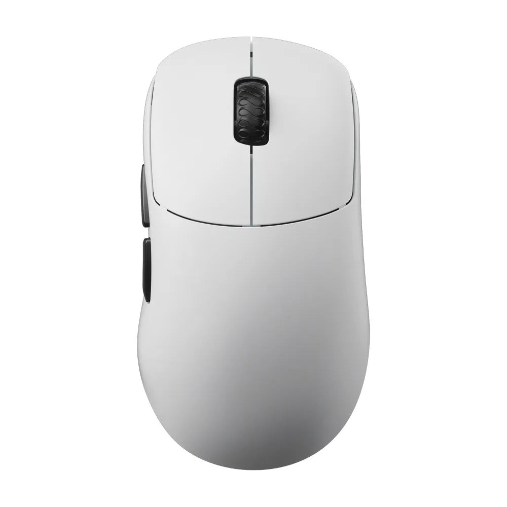 Lamzu Thorn V2 Gaming Miš White