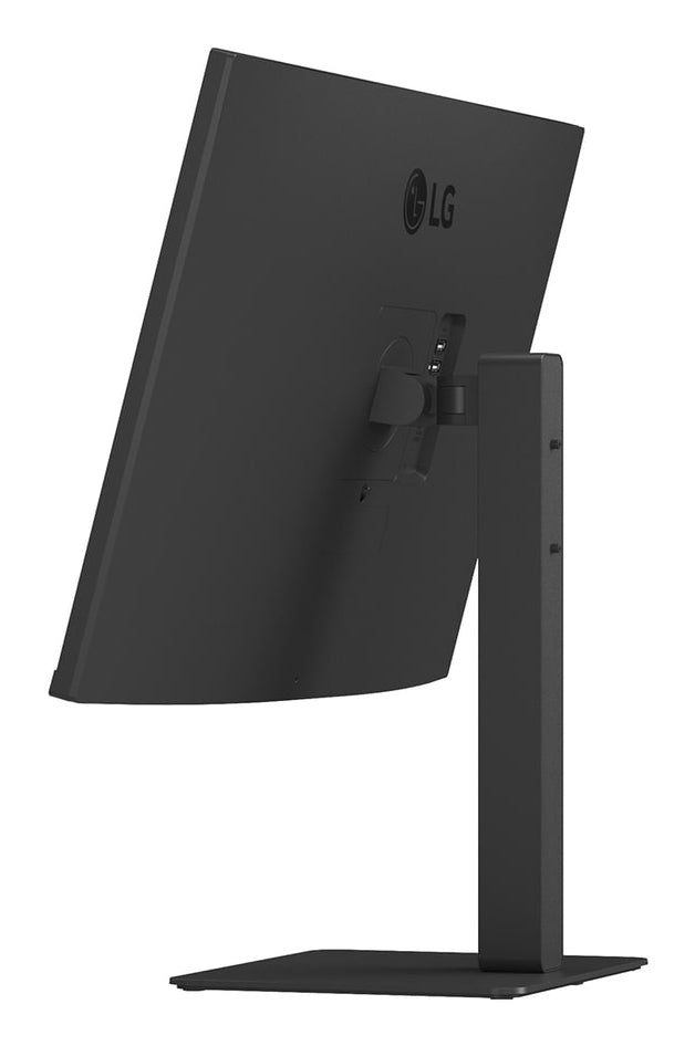 LG 32U720A-B computer monitor 81.3 cm (32") 3840 x 2160 pixels 4K Ultra HD LED Black